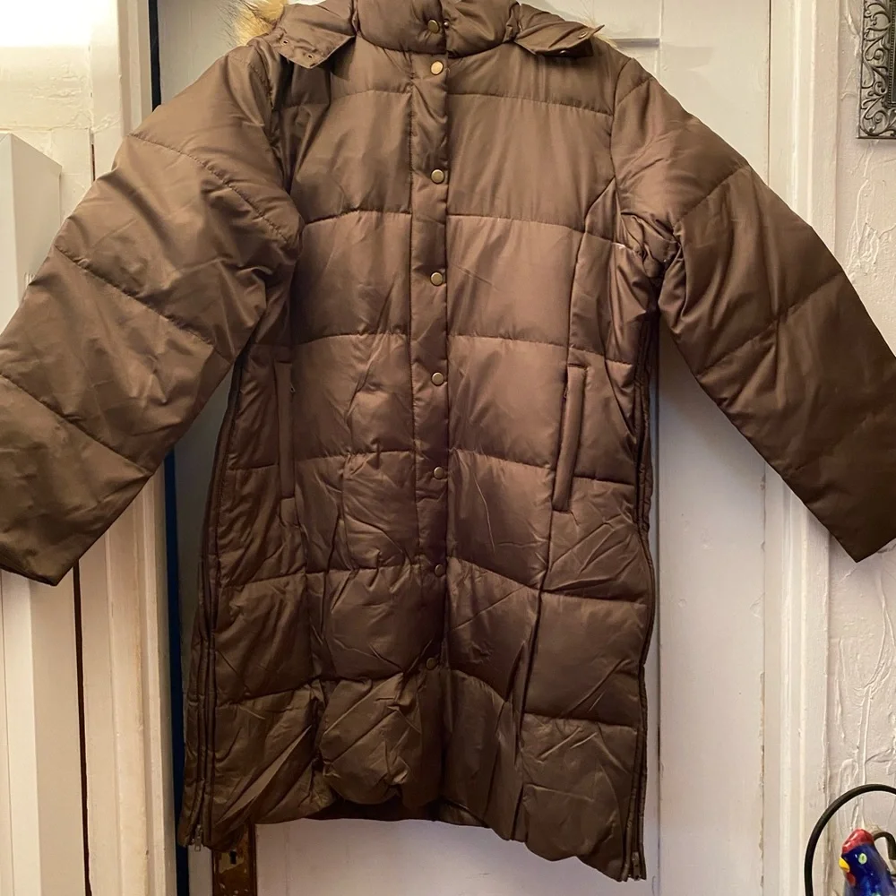 Jacket - Picture 1 of 5
